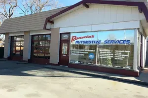 Ronnie's Automotive Services - Colorado Springs CO