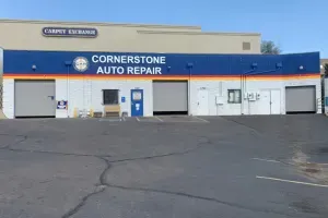 Cornerstone Auto Repair