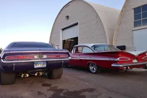 Legend Motor Works - Auto Repair Service in Colorado Springs