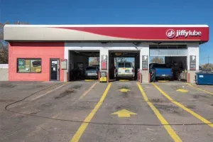Jiffy Lube