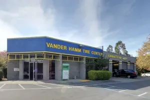 Vander Hamm Tire Center