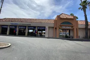 Tire Choice Auto Service Centers