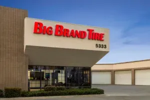 Big Brand Tire & Service
