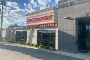 Big Brand Tire & Service