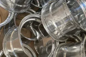 AD Quality Rim Repair LLC
