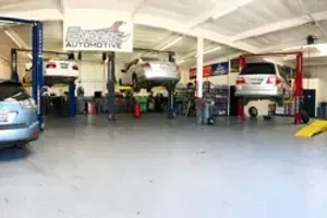 Encore Automotive