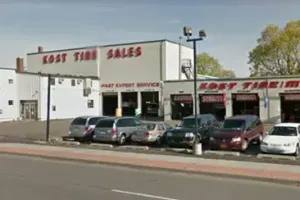 Mr. Tire Auto Service Centers