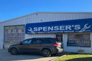 Spenser's Quality Automotive