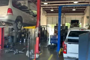 Duffy's Auto Service