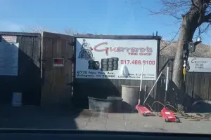 Guerrero's Tire Shop