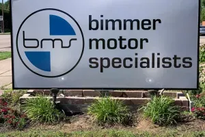 Bimmer Motor Specialists
