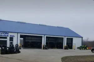Lavon Tire Service