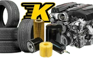 Kwik Kar Oil Change & Auto Care