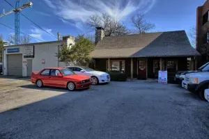 European Service Center - Highland Park