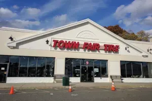 Town Fair Tire