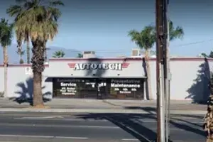Autotech BAR# ARD00206553