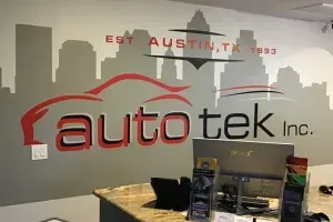 Auto Tek, Inc.