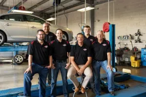 Edgestone Automotive