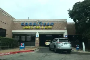 Lamb's Tire & Automotive