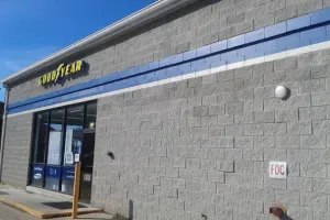 Goodyear Auto Service