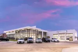 Principle BMW of Corpus Christi Service Department