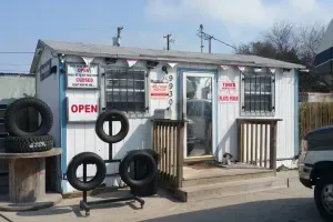 Packard Tire Services