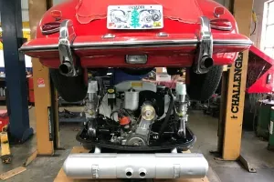 Marque Motors