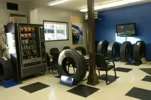 Superior Tire Service