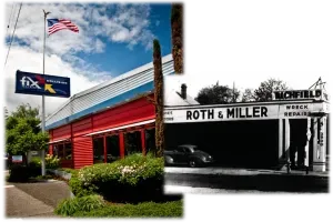 Fix Auto Portland East