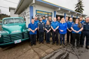 Joe's Garage