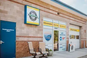 McCormick Quality Tires and Lube