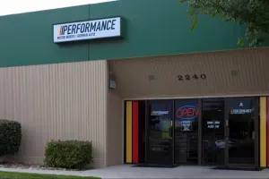 Performance Motor Works German Auto
