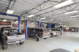 Diesel Performance Specialist
