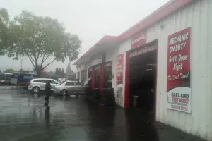Oakland Tire Pros