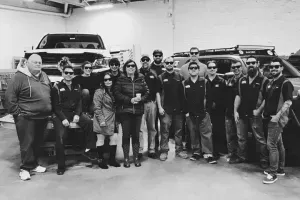 Crash Champions Collision Repair