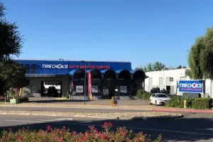 Tire Choice Auto Service Centers