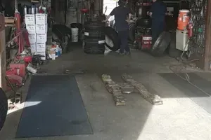 Dave's Alignment Brake & Tire