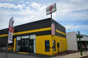 HOUSE Automotive | Independent Porsche Service Center