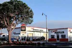 Lucky's Auto Care
