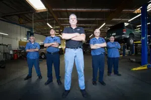 Protrans Automotive & Transmission Specialists