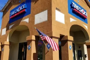 Tire Choice Auto Service Centers