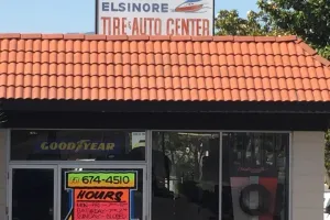 Lake Elsinore Tire & Auto Center