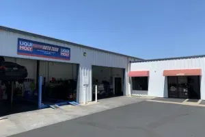 Auto Tech