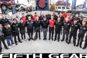 Fifth Gear Automotive - Lewisville