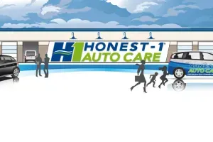 Honest - 1 Auto Care