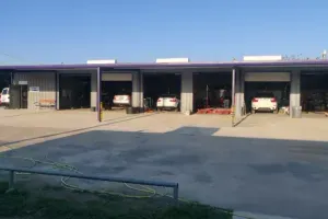 Tire Store Service Center