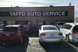 Yaffo Auto Service