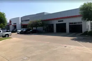 Freeman Toyota Service Center