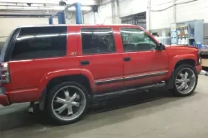 Wentworth Tire Service of Calumet Park