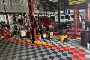 Eric's Car Care